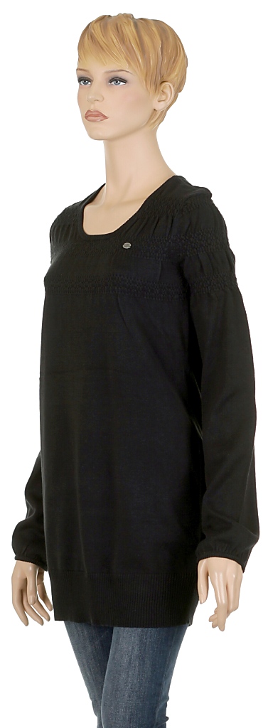 šaty DC Darby - Black