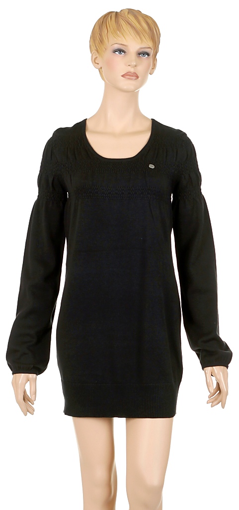 šaty DC Darby - Black