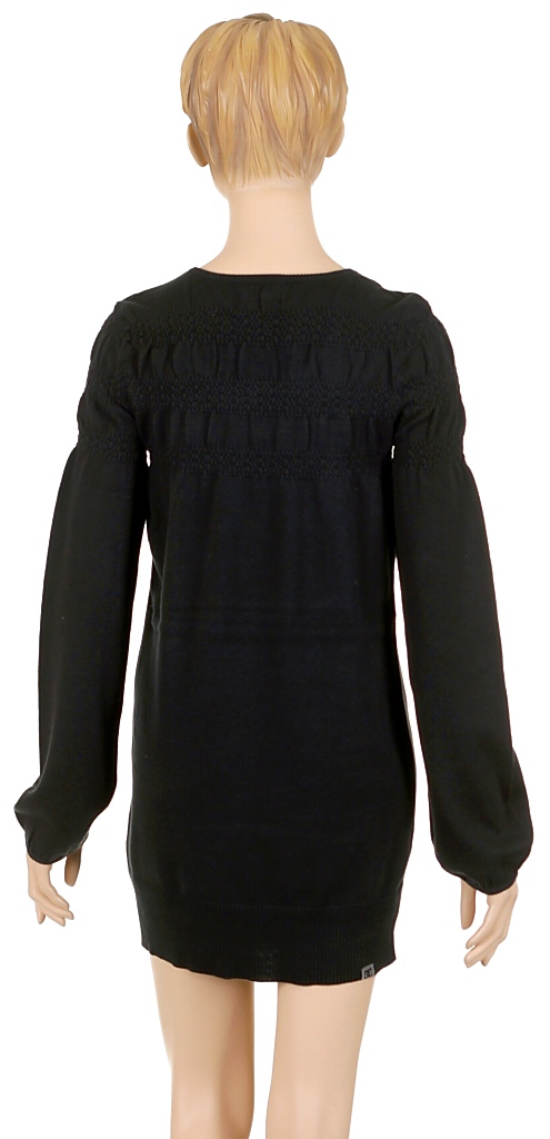 šaty DC Darby - Black