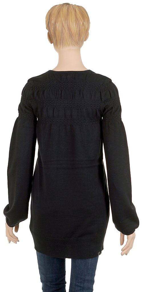 šaty DC Darby - Black