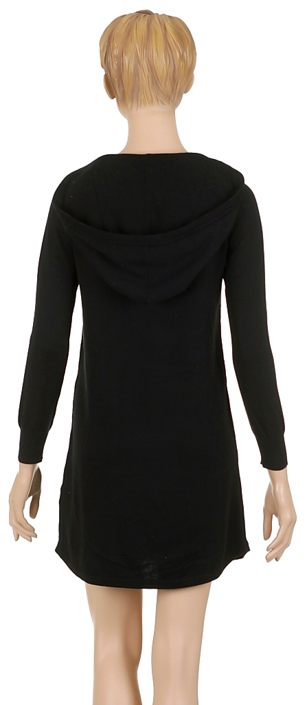 suknia Roxy Edelweiss LS - True Black