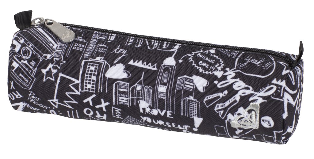 pokrowiec Roxy Off The Wall - Fun N Alive True Black