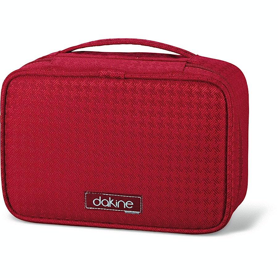 púzdro Dakine Lunch Box - Cherry