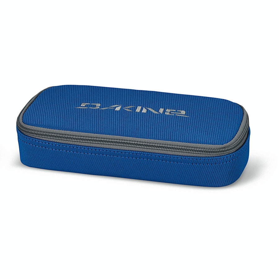 pouzdro Dakine School Case - Blue