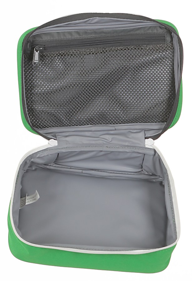 pouzdro Dakine Lunch Box - Green