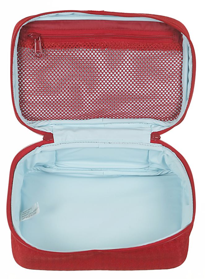 púzdro Dakine Lunch Box - Cherry
