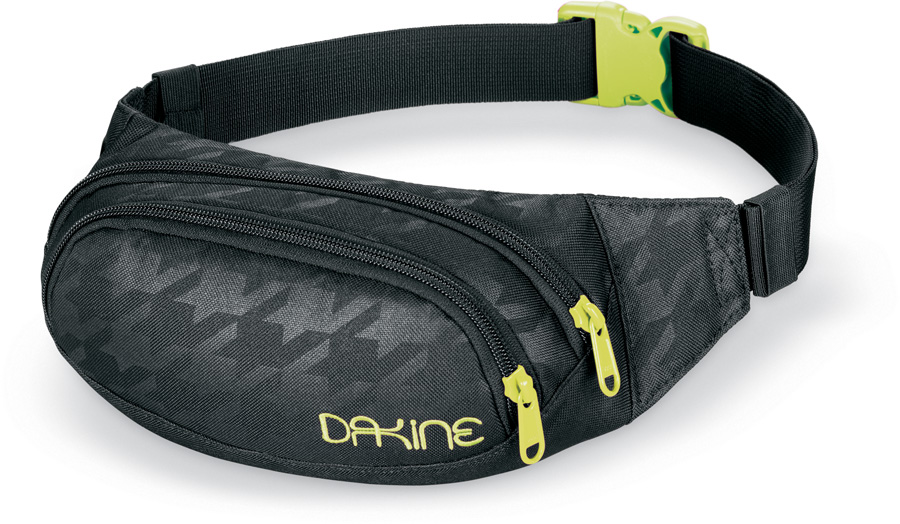 ledvinka Dakine Girls Hip - Houndstooth