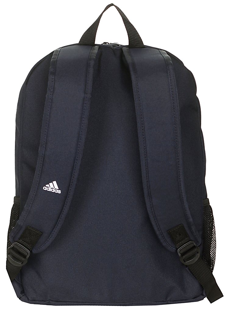 backpack Adidas B Ess BP - Dark Navy/White
