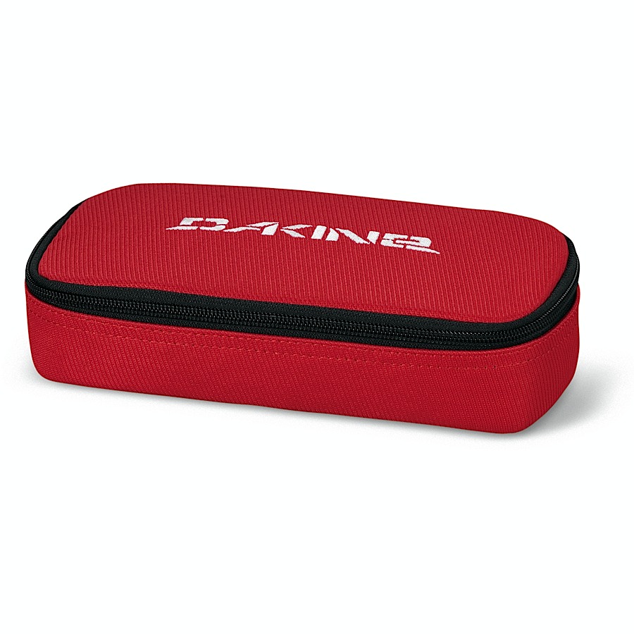 puzdro Dakine School Case - Red