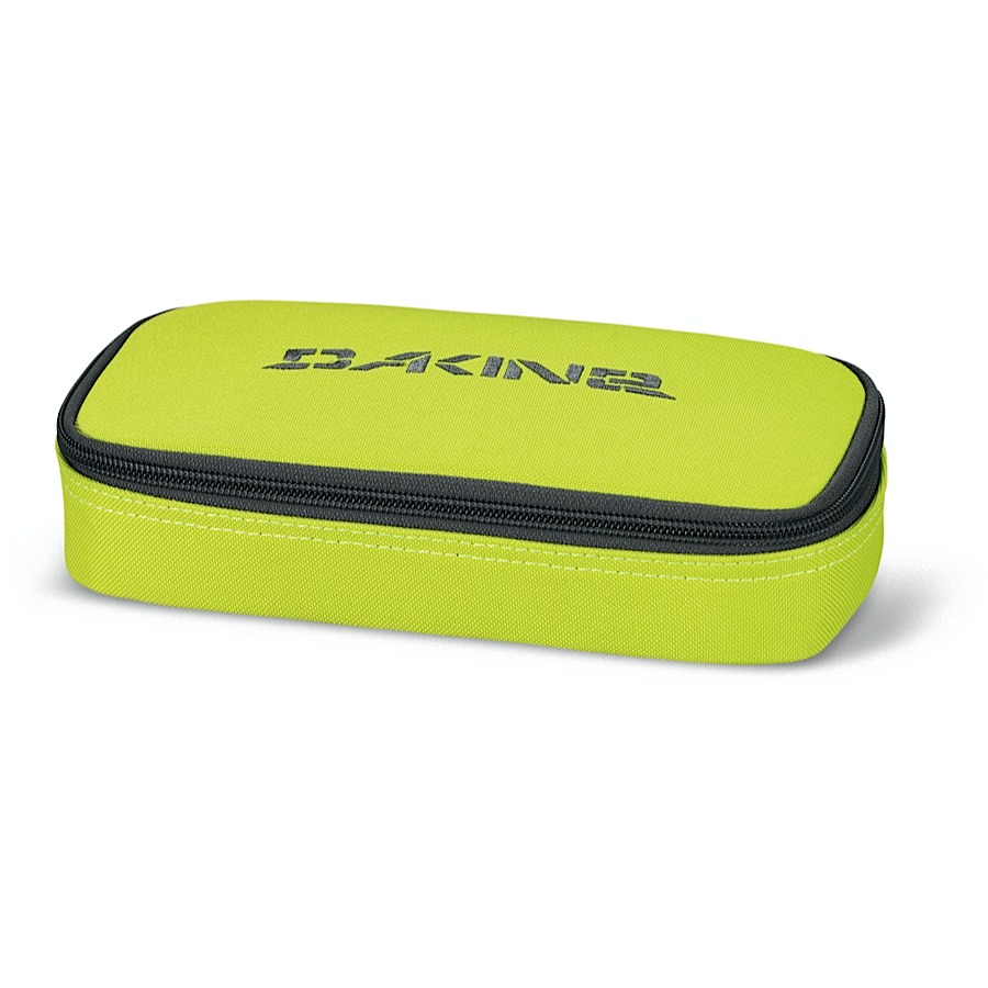pouzdro Dakine School Case - Citron