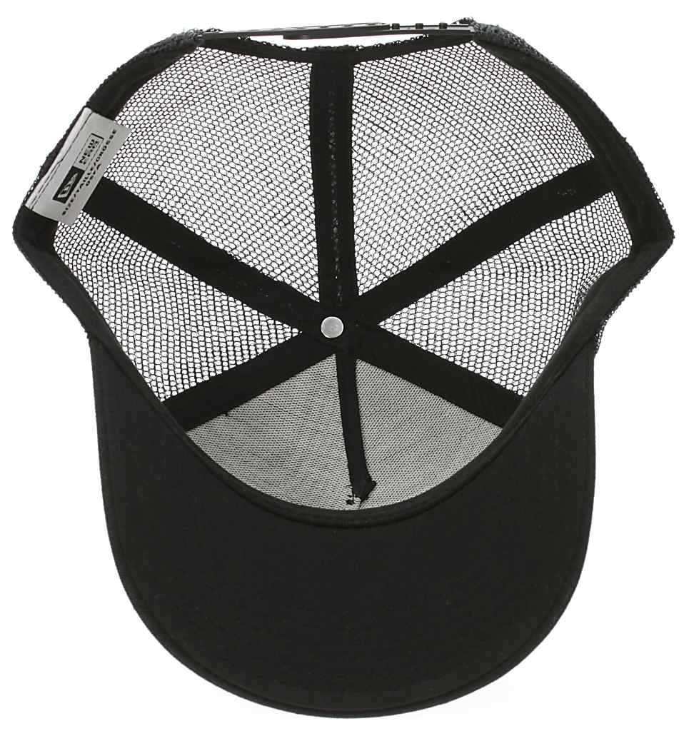 cap New Era Trytranglic - Black/Kelly