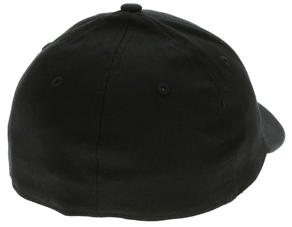 cap New Era 39T MLB Seasonal Basic New York Yankees - Black/Cyber Green