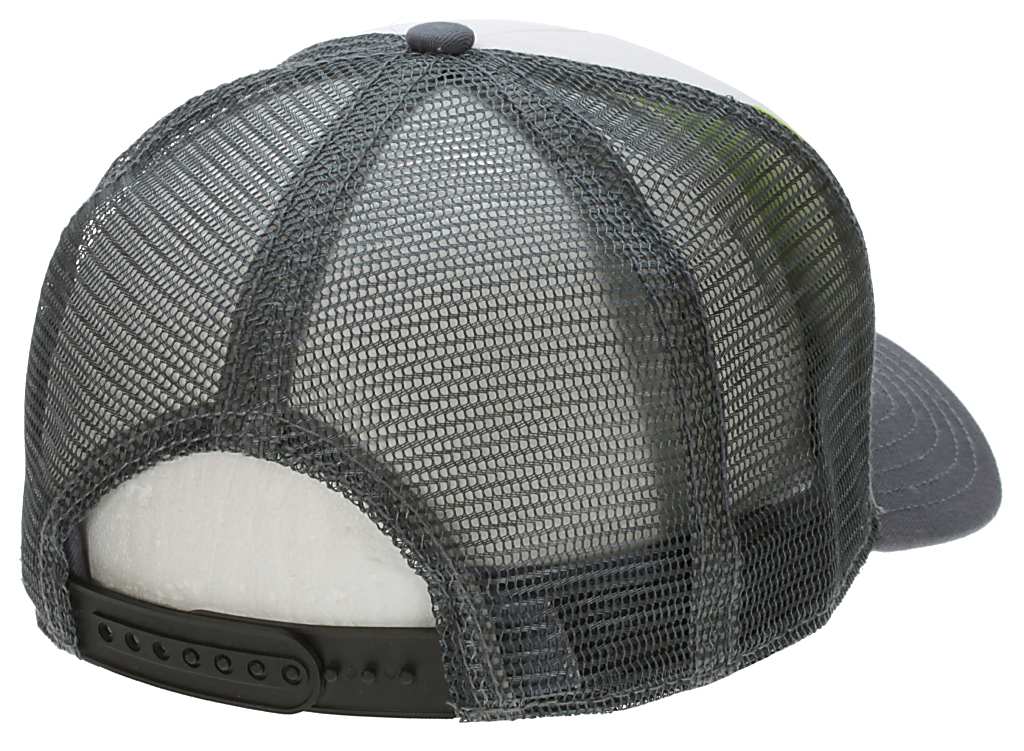 cap New Era Fazeraway Los Angeles Dodgers - Storm Gray/Gray/Cyber Green