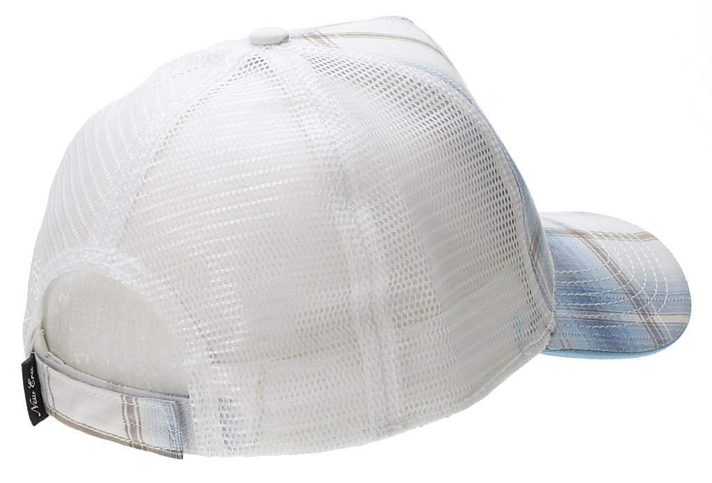 cap New Era Gecco - Blue