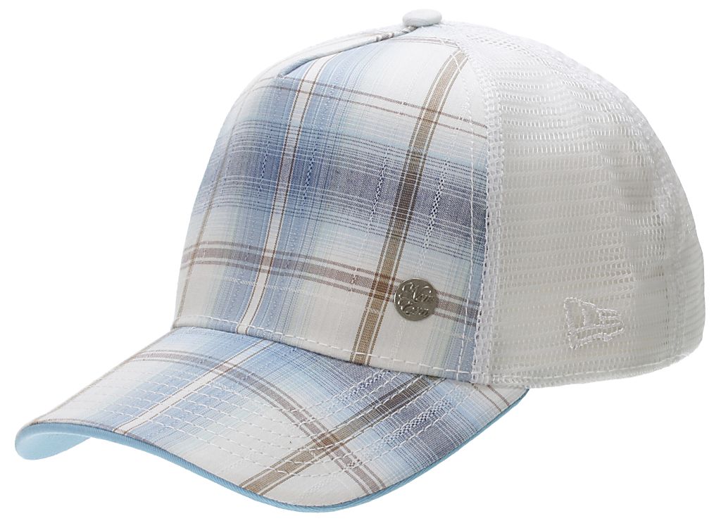 cap New Era Gecco - Blue