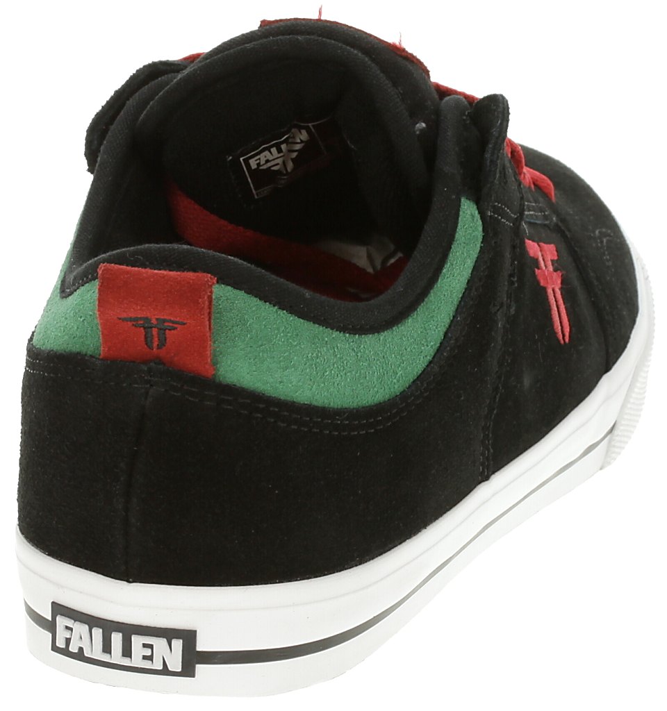 shoes Fallen Clipper - Skateistan