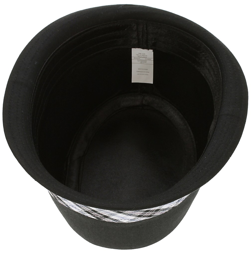 kapelusz DC Manchester 2 - Black