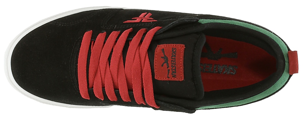 shoes Fallen Clipper - Skateistan