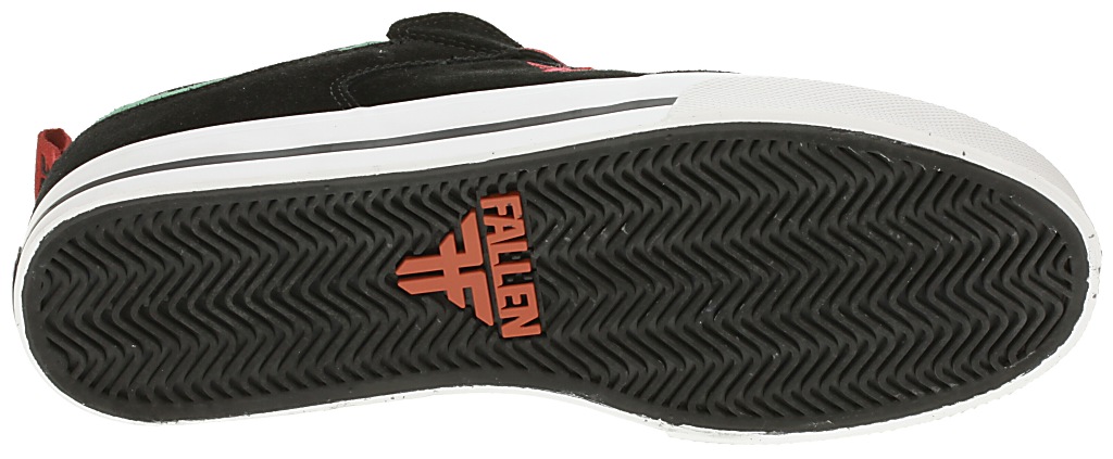 shoes Fallen Clipper - Skateistan