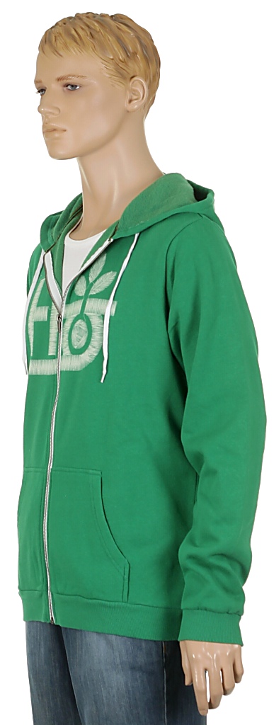 Habitat Pod Stitch Zip Hoodie - Amazon