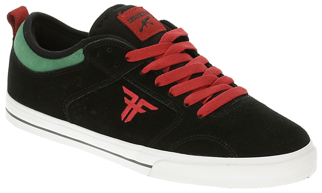 shoes Fallen Clipper - Skateistan