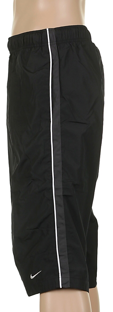 kraťasy Nike Classic OTK - 011/Black/Anthracite/Jetstream/Jetstream