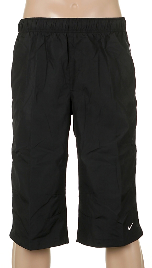 kraťasy Nike Classic OTK - 011/Black/Anthracite/Jetstream/Jetstream
