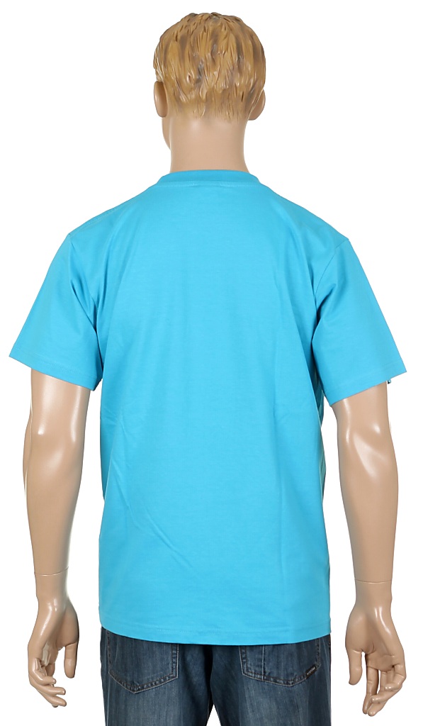 Mill Logo T-shirt - Sky Blue
