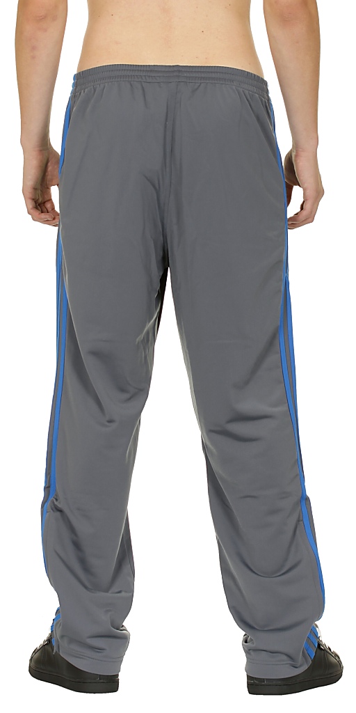 tepláky Adidas Adi Firebird TP - Lead/Bluebird