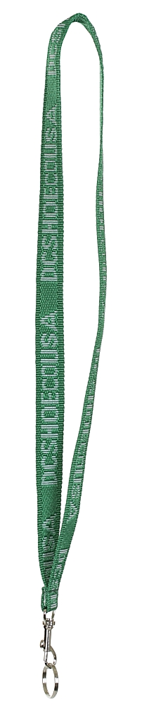 klíčenka DC Identify Lanyard - Celtic