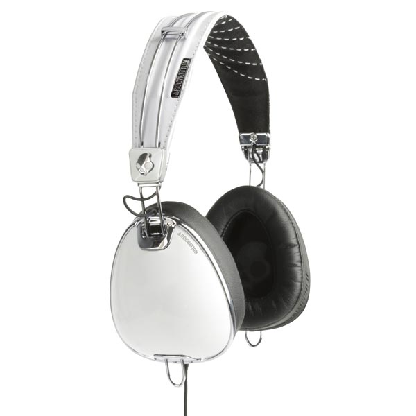 słuchawki Skullcandy Aviator - White/072