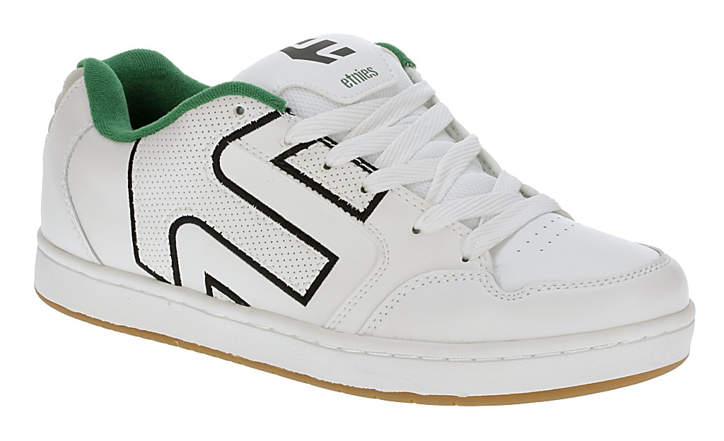 boty Etnies Freight - White/Black