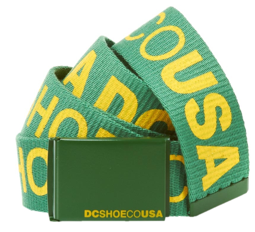 pásek DC Chinook 5 Reversible - Celtic