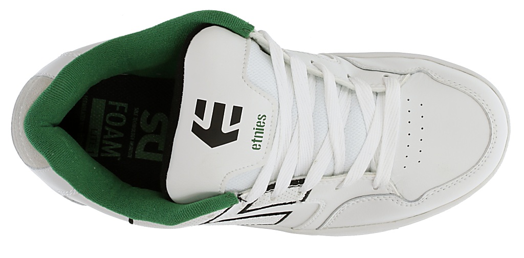 boty Etnies Freight - White/Black