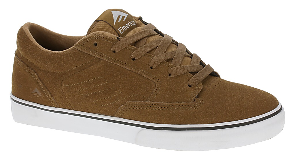 topánky Emerica Jinx - Camel