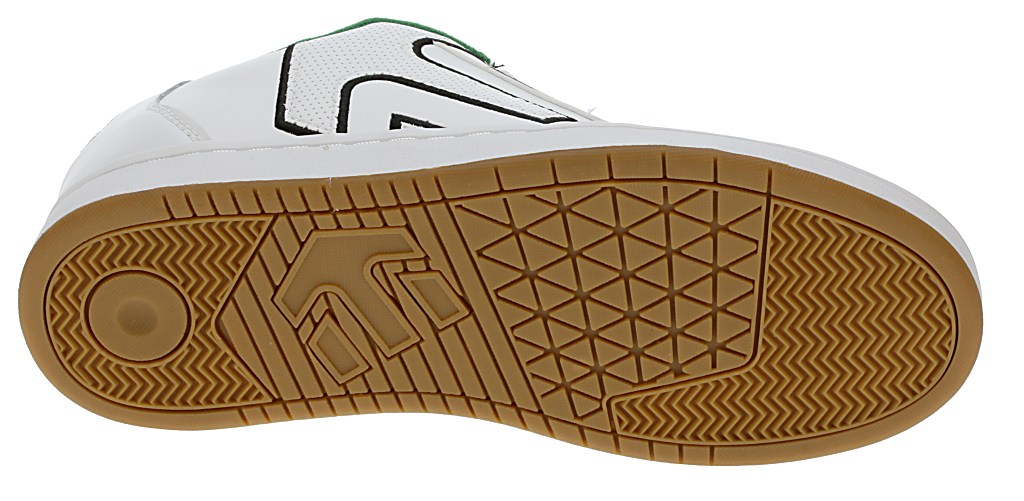 boty Etnies Freight - White/Black
