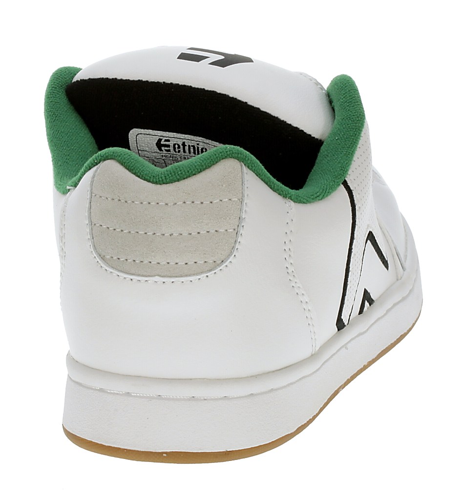 boty Etnies Freight - White/Black