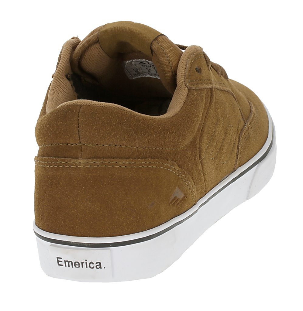 topánky Emerica Jinx - Camel