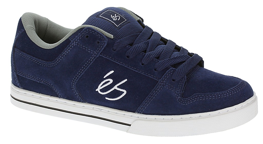 shoes És Cessner - Blue/Black/White