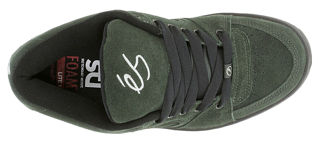 topánky És Accel - Green/Black