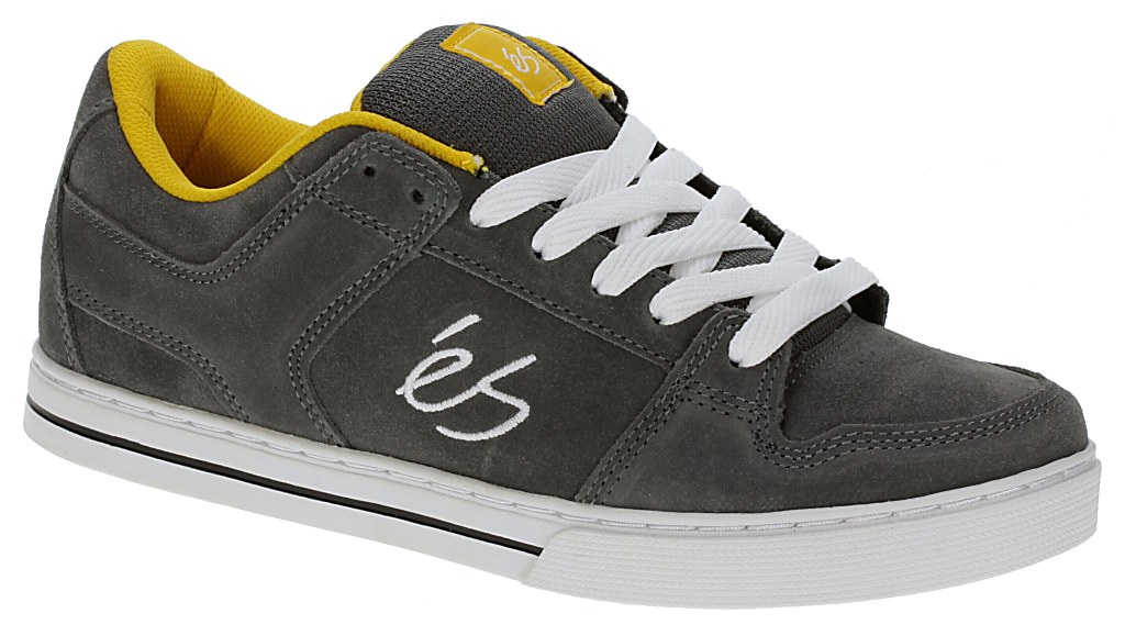 shoes És Cessner - Gray/Yellow