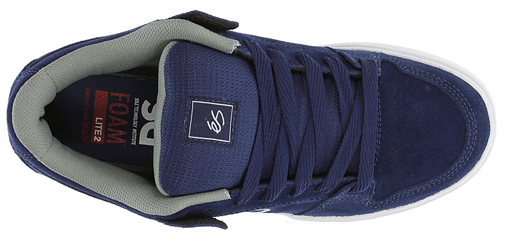 shoes És Cessner - Blue/Black/White