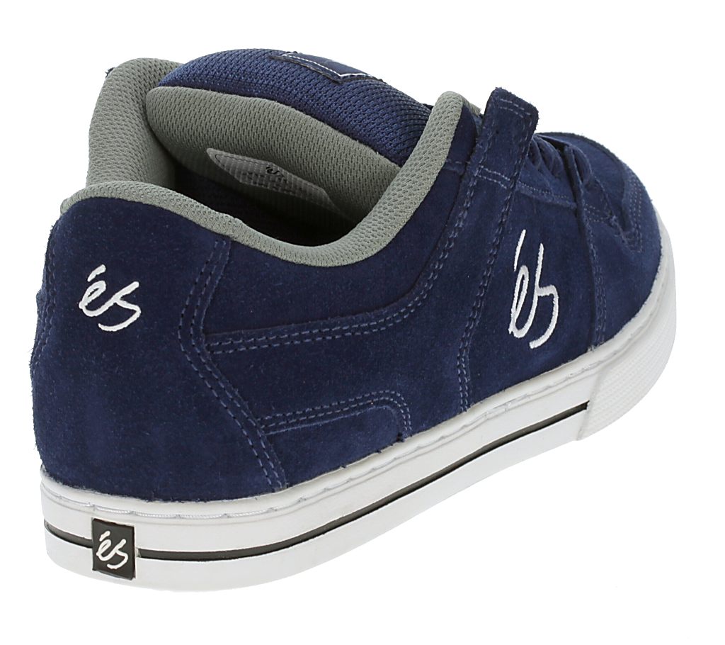 shoes És Cessner - Blue/Black/White