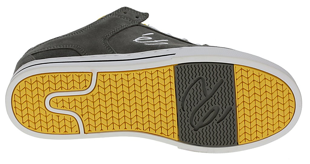 shoes És Cessner - Gray/Yellow
