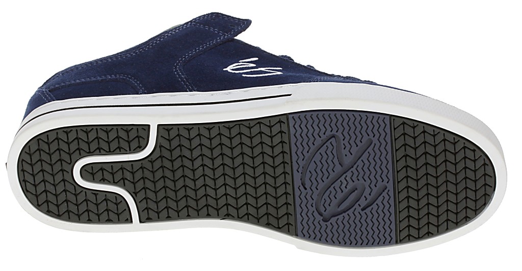 shoes És Cessner - Blue/Black/White