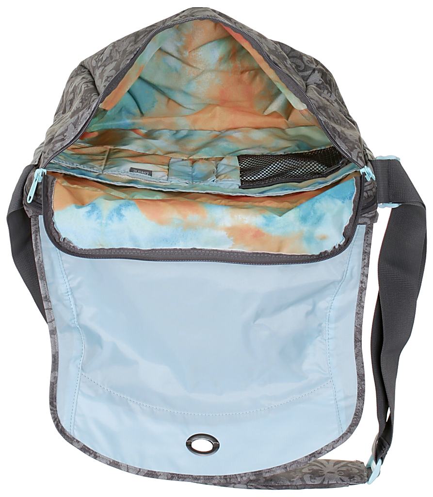 taška Dakine Brooke Messenger - Geneve