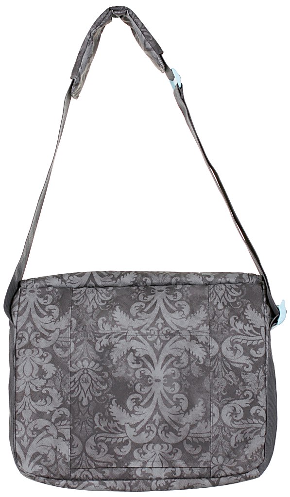taška Dakine Brooke Messenger - Geneve