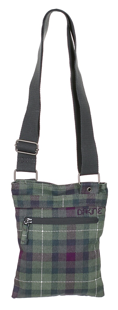 taška Dakine Jive - Tartan
