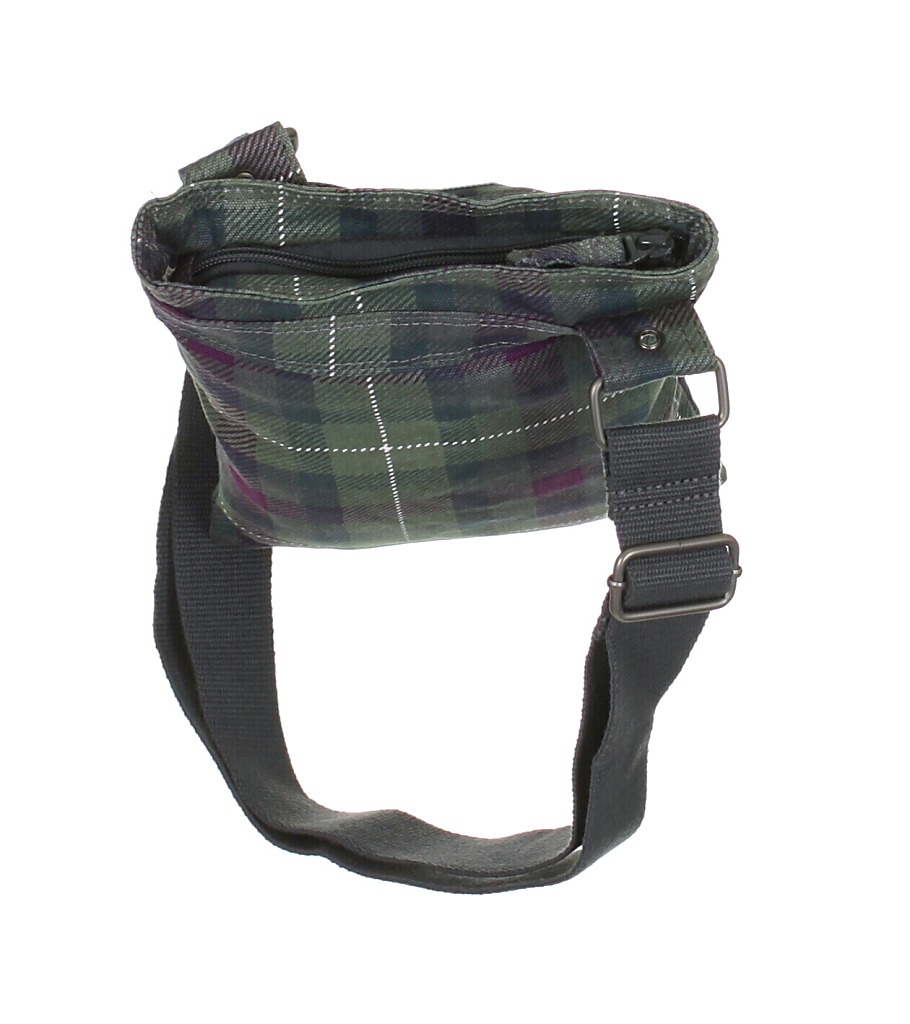 taška Dakine Jive - Tartan