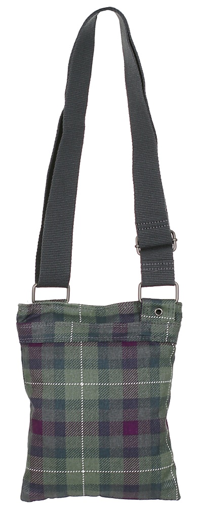 taška Dakine Jive - Tartan